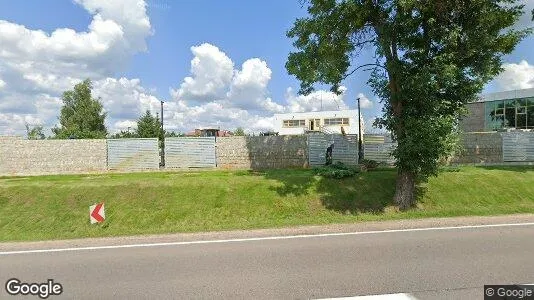 Warehouses for rent i Białystok - Photo from Google Street View