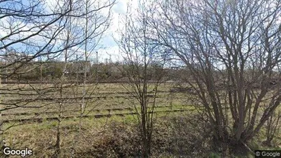 Warehouses for rent in Ruda Śląska - Photo from Google Street View