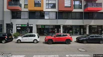 Office spaces for rent in Luxembourg - Photo from Google Street View