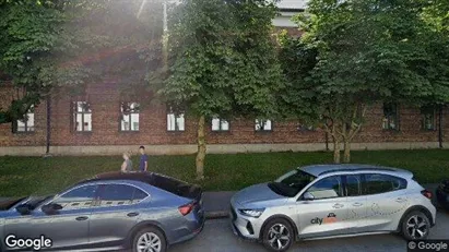 Commercial properties for rent in Põhja-Tallinn - Photo from Google Street View