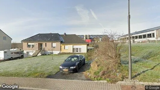 Lager zur Miete i Wincrange – Foto von Google Street View