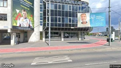 Bedrijfsruimtes te huur in Tallinn Kesklinna - Foto uit Google Street View