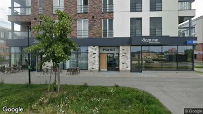 Büros zur Miete in Tallinn Kesklinna – Foto von Google Street View