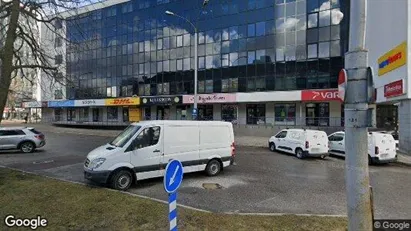 Kantorruimte te huur in Tallinn Kesklinna - Foto uit Google Street View