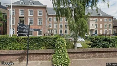 Office spaces for rent in Roermond - Photo from Google Street View