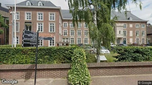 Kantorruimte te huur i Roermond - Foto uit Google Street View