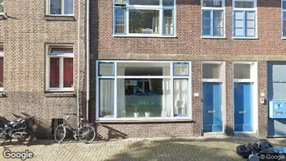 Kontorer til leie i Utrecht Noord-West – Bilde fra Google Street View