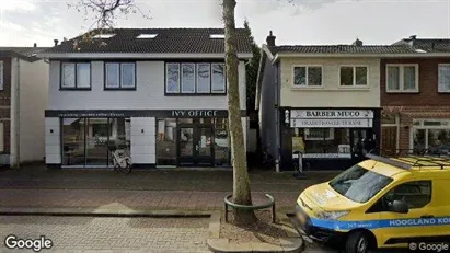 Büros zur Miete in Hilversum – Foto von Google Street View