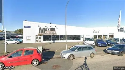 Werkstätte zur Miete in Jönköping – Foto von Google Street View