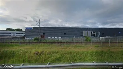 Producties te huur in Växjö - Foto uit Google Street View