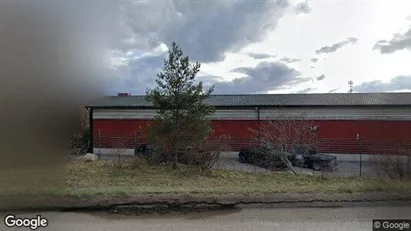 Industrial properties for rent in Täby - Photo from Google Street View