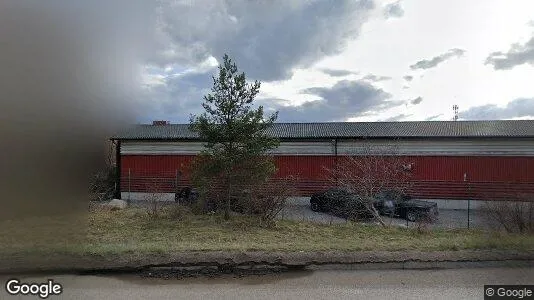 Werkstätte zur Miete i Täby – Foto von Google Street View