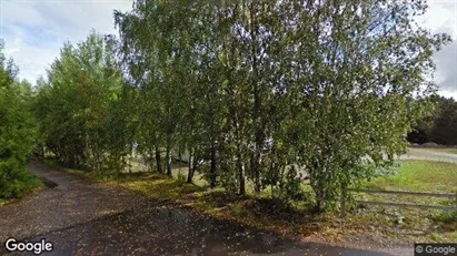 Verkstedhaller til leie i Uddevalla – Bilde fra Google Street View