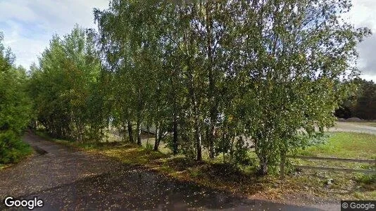 Industrial properties for rent i Uddevalla - Photo from Google Street View