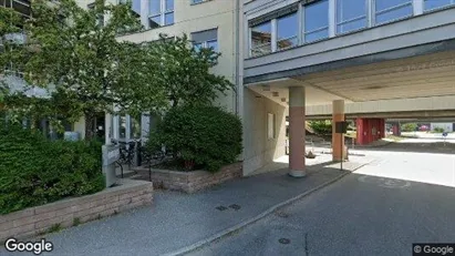 Office spaces for rent in Danderyd - Photo from Google Street View