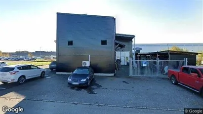 Office spaces for rent in Kungsbacka - Photo from Google Street View