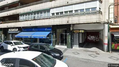 Office spaces for rent in Valladolid - Photo from Google Street View