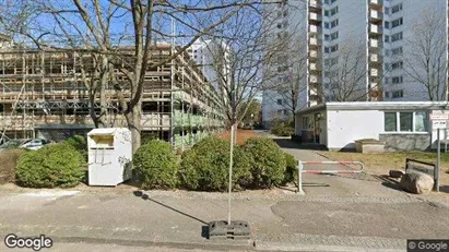 Gewerbeflächen zur Miete in Berlin Neukölln – Foto von Google Street View