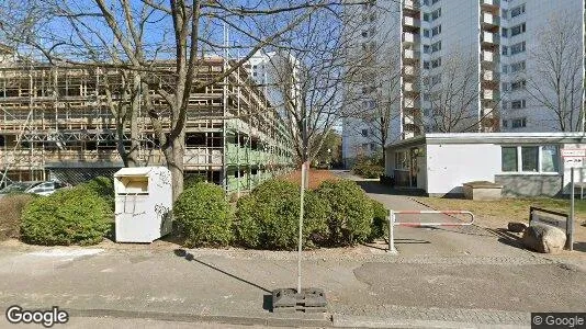 Bedrijfsruimtes te huur i Berlijn Neukölln - Foto uit Google Street View