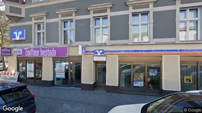 Gewerbeflächen zur Miete in Berlin Steglitz-Zehlendorf – Foto von Google Street View