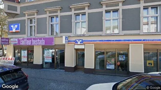 Företagslokaler för uthyrning i Berlin Steglitz-Zehlendorf – Foto från Google Street View