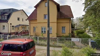 Gewerbeflächen zur Miete in Berlin Treptow-Köpenick – Foto von Google Street View