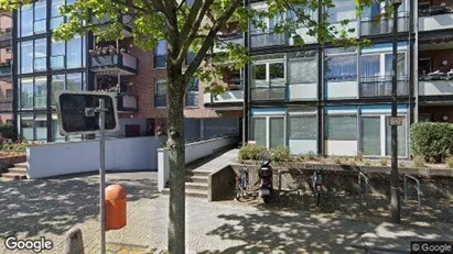 Commercial properties for rent in Berlin Treptow-Köpenick - Photo from Google Street View