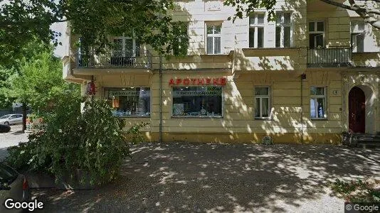 Commercial properties for rent i Berlin Pankow - Photo from Google Street View