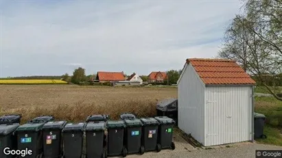 Gewerbeflächen zum Kauf in Holbæk – Foto von Google Street View