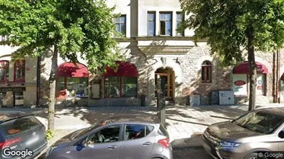 Commercial properties for rent in Vasastan - Photo from Google Street View