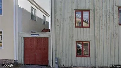 Commercial properties for sale in Västervik - Photo from Google Street View