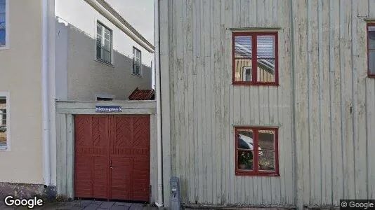 Lokaler til salg i Västervik - Foto fra Google Street View