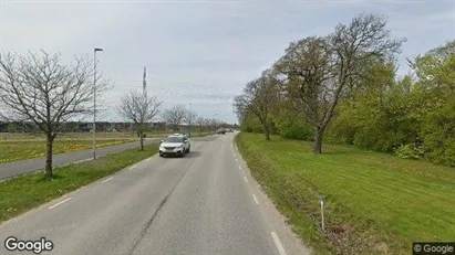 Werkstätte zur Miete in Staffanstorp – Foto von Google Street View