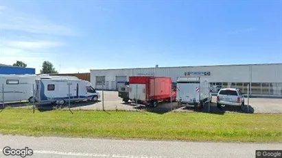 Warehouses for rent in Staffanstorp - Photo from Google Street View