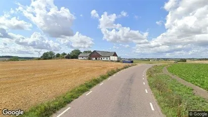 Lager zur Miete in Staffanstorp – Foto von Google Street View