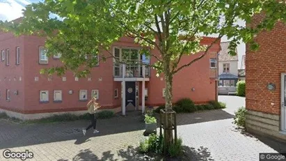 Büros zur Miete in Limhamn/Bunkeflo – Foto von Google Street View