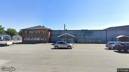 Industrial properties for rent in Hässleholm - Photo from Google Street View