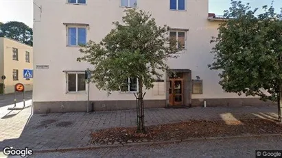 Office spaces for rent in Växjö - Photo from Google Street View