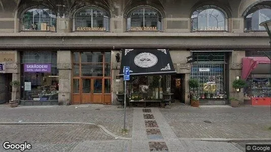 Kantorruimte te huur i Malmö City - Foto uit Google Street View