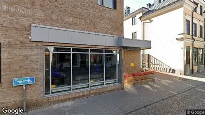 Office spaces for rent in Växjö - Photo from Google Street View