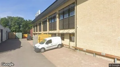 Office spaces for rent in Malmö City - Photo from Google Street View