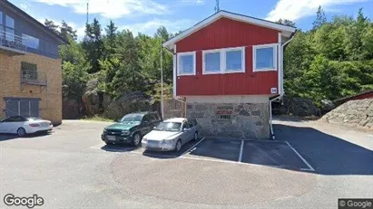 Warehouses for rent in Gothenburg West - Photo from Google Street View