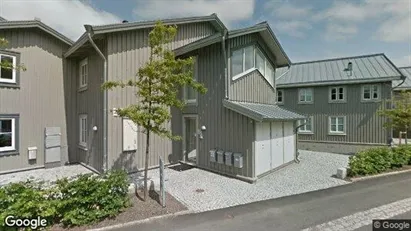 Office spaces for rent in Gothenburg West - Photo from Google Street View