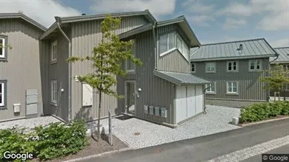 Office spaces for rent in Gothenburg West - Photo from Google Street View