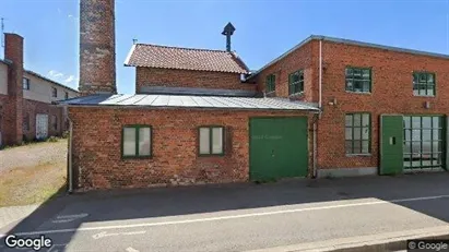 Office spaces for rent in Kalmar - Photo from Google Street View