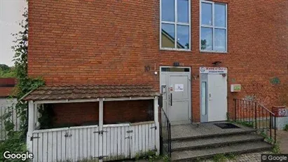 Office spaces for rent in Sofielund - Photo from Google Street View