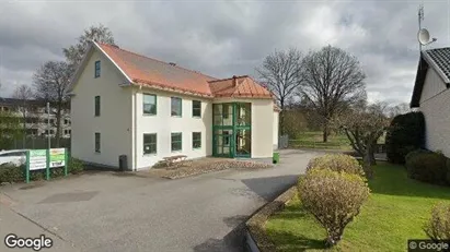 Office spaces for rent in Gislaved - Photo from Google Street View