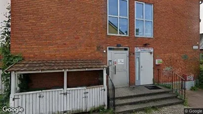 Industrial properties for rent in Sofielund - Photo from Google Street View