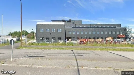 Office spaces for rent i Malmö City - Photo from Google Street View