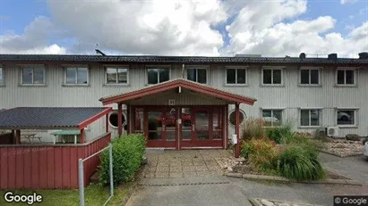 Industrial properties for rent in Gothenburg West - Photo from Google Street View